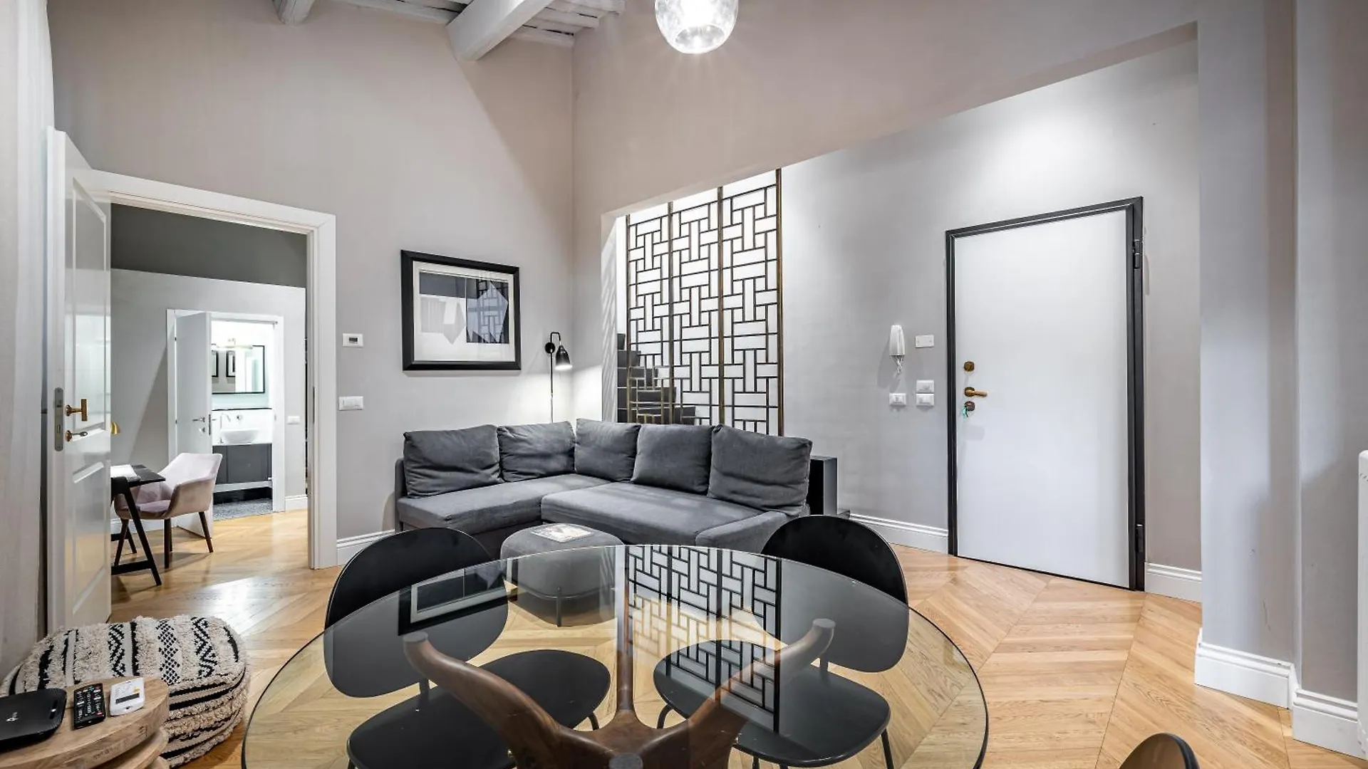 Hs4U Ricasoli Luxury Apartment Near Duomo N.1 Florence