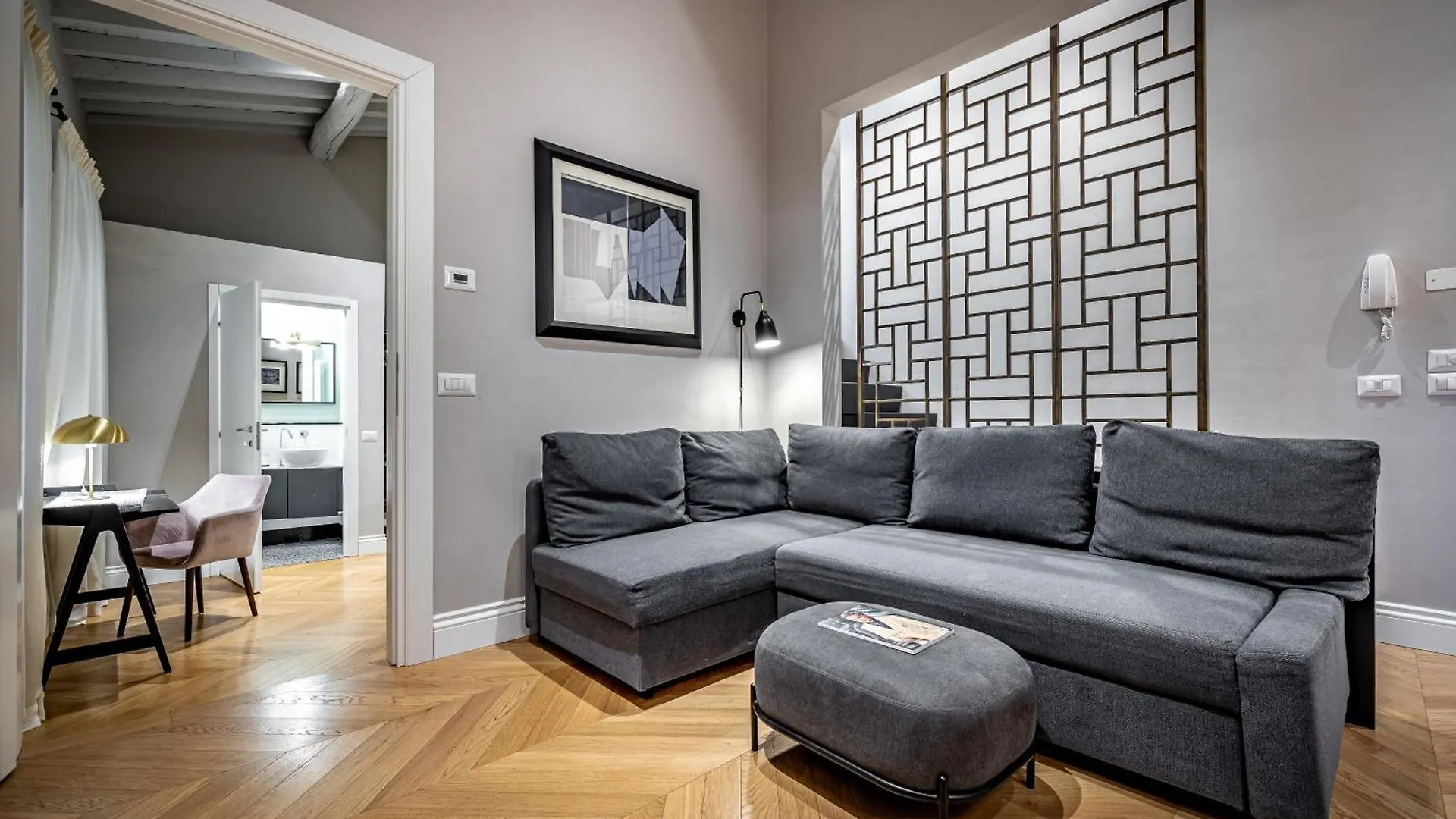 Hs4U Ricasoli Luxury Apartment Near Duomo N.1 Florence