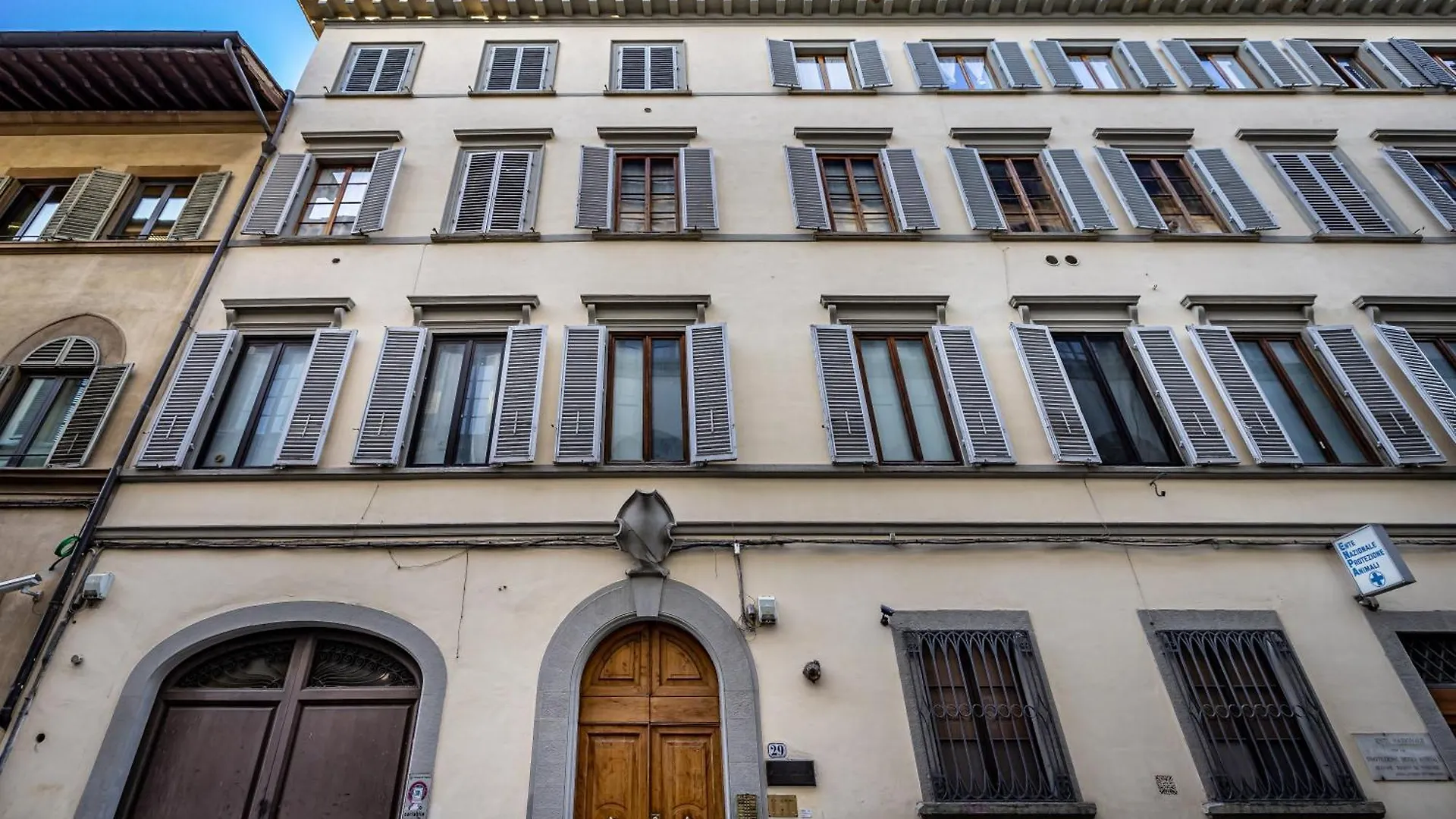 Hs4U Ricasoli Luxury Apartment Near Duomo N.1 Florence Italy