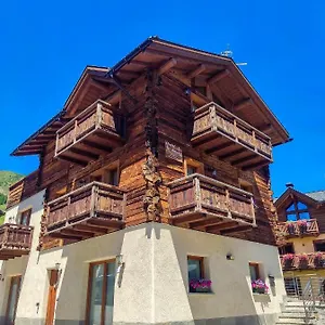 Armony Livigno