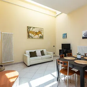  Appartamento Palazzo Ghibellina 2 By In