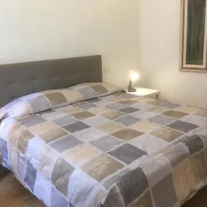  Appartamento Cherubini 1
