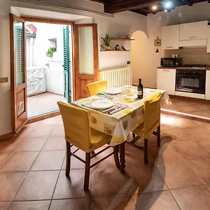  Appartamento Virgilio's House + Internal Court