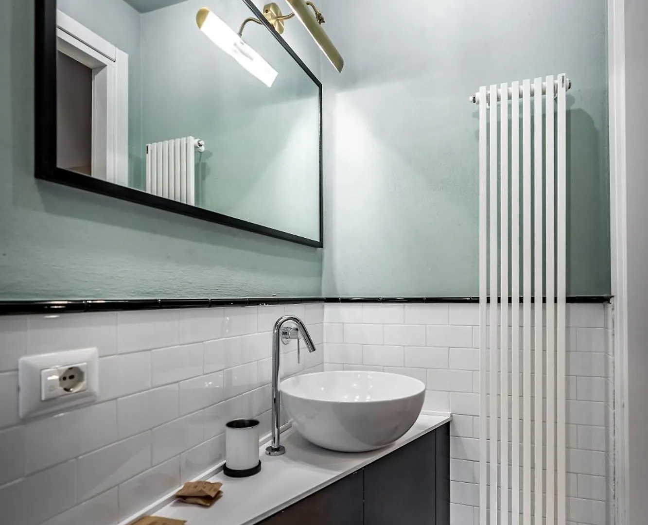 Hs4U Ricasoli Luxury Apartment Near Duomo N.1 Florence