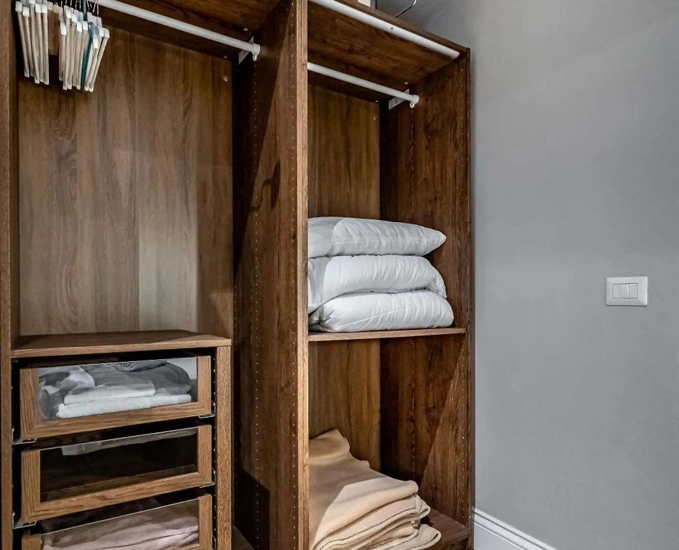 Hs4U Ricasoli Luxury Apartment Near Duomo N.1 Florence