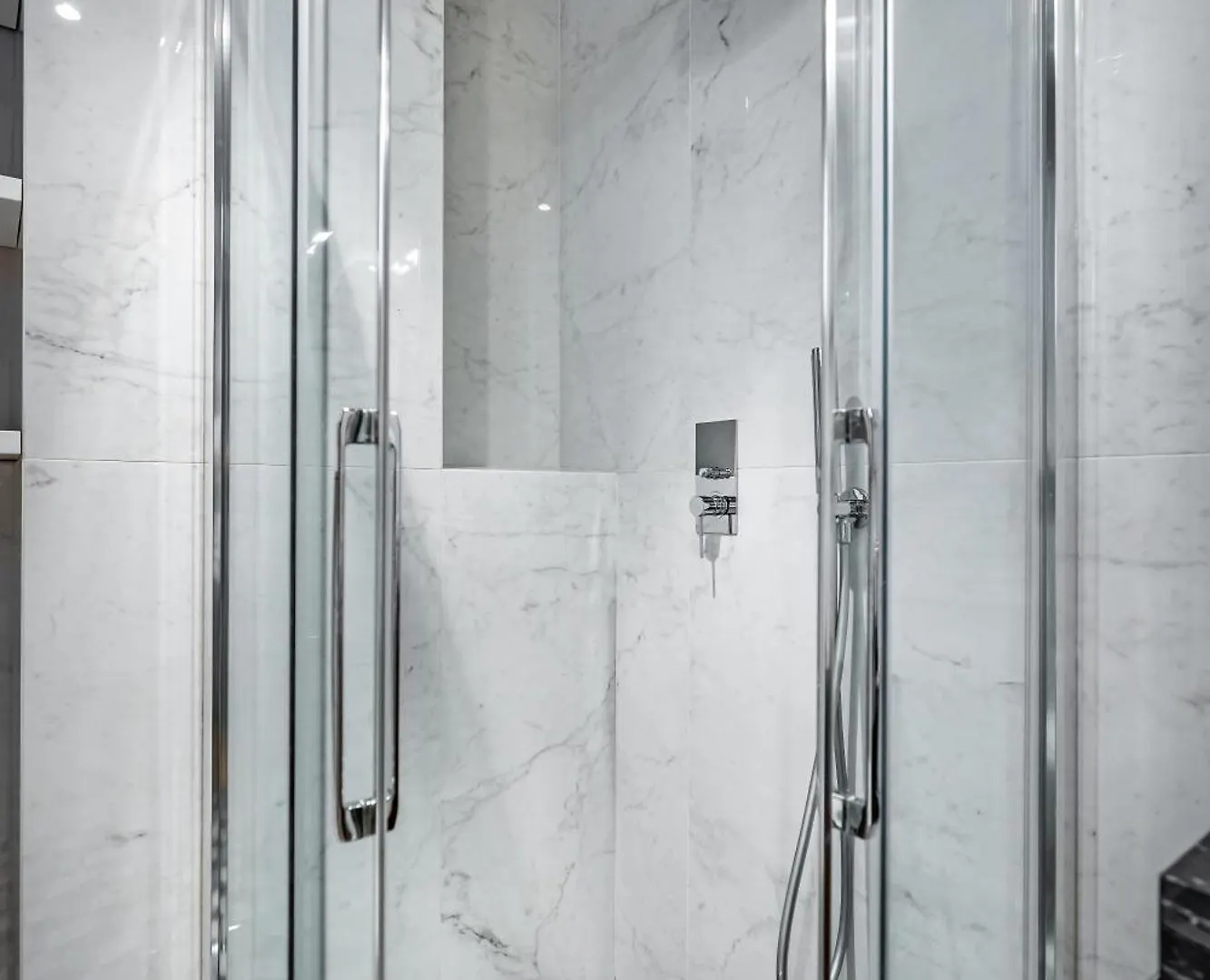 Hs4U Ricasoli Luxury Apartment Near Duomo N.1 Florence Italië
