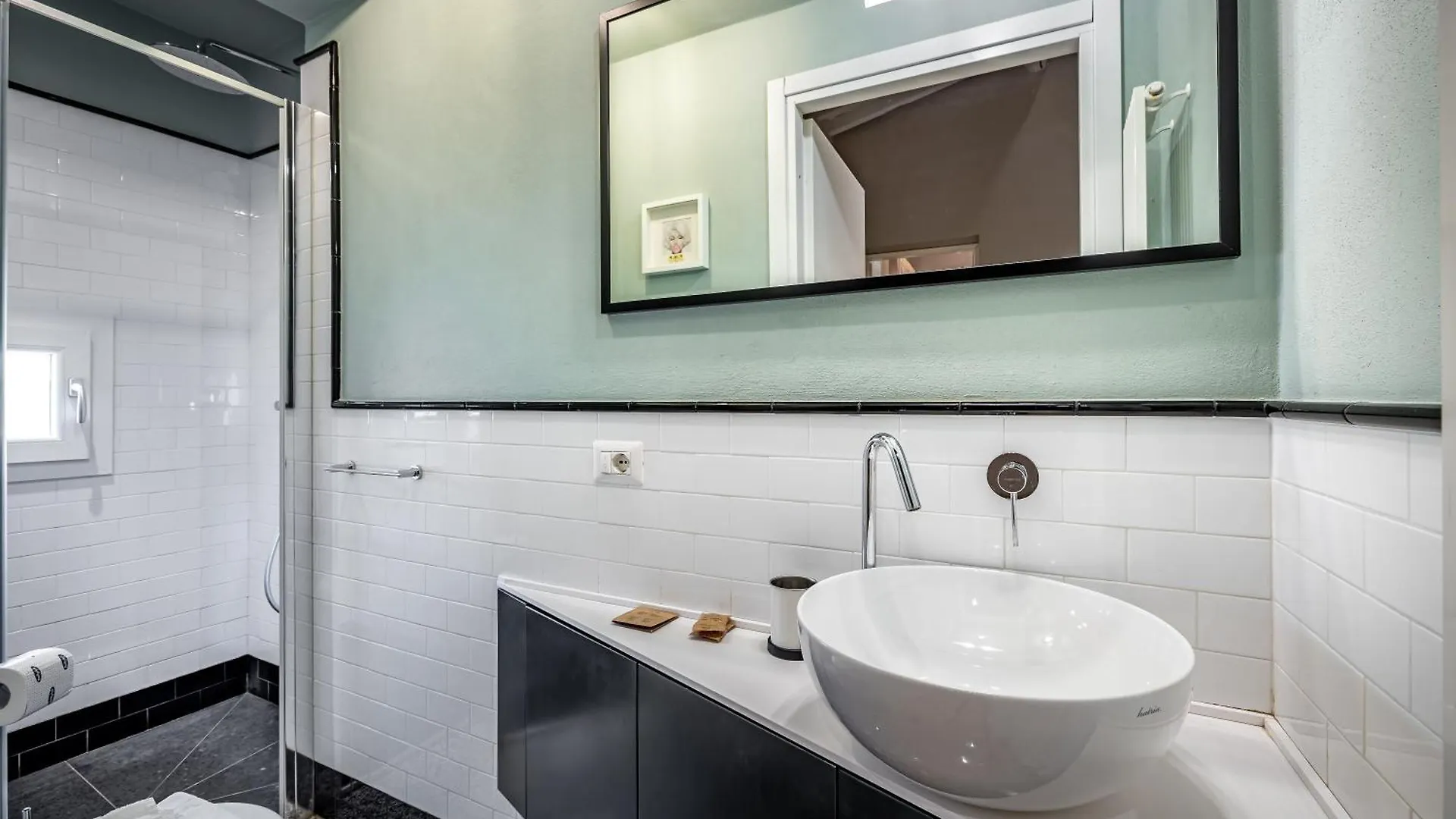 Hs4U Ricasoli Luxury Apartment Near Duomo N.1 Florence 0*,  Italië