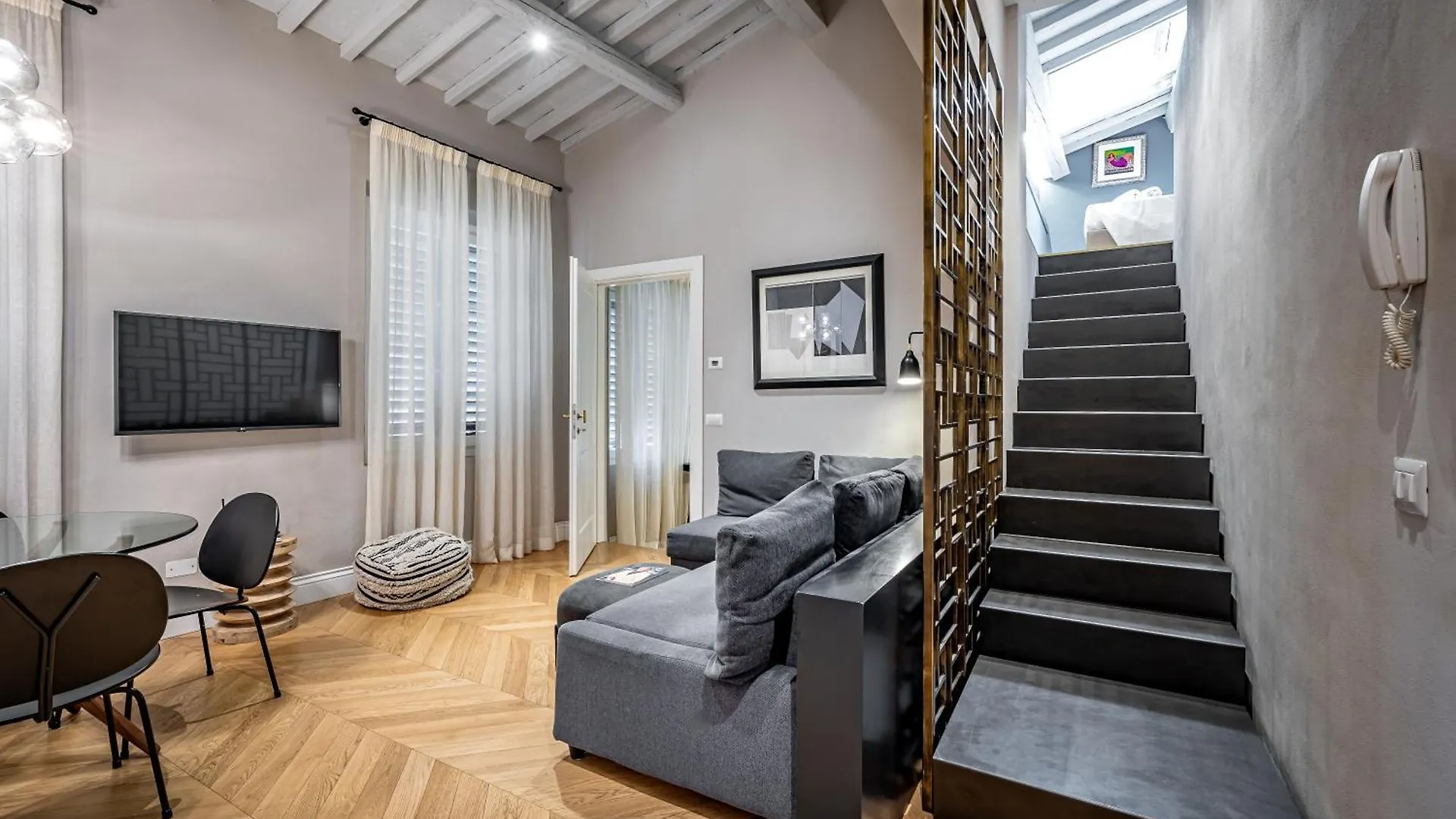 Hs4U Ricasoli Luxury Apartment Near Duomo N.1 Florence