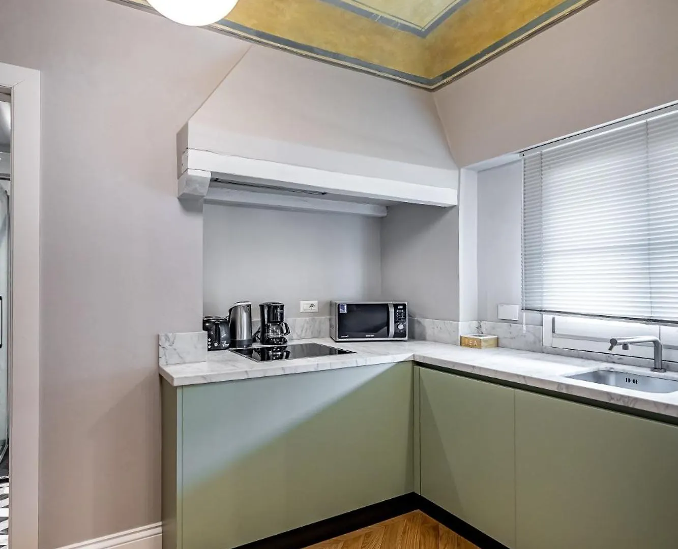 Hs4U Ricasoli Luxury Apartment Near Duomo N.1 Florence