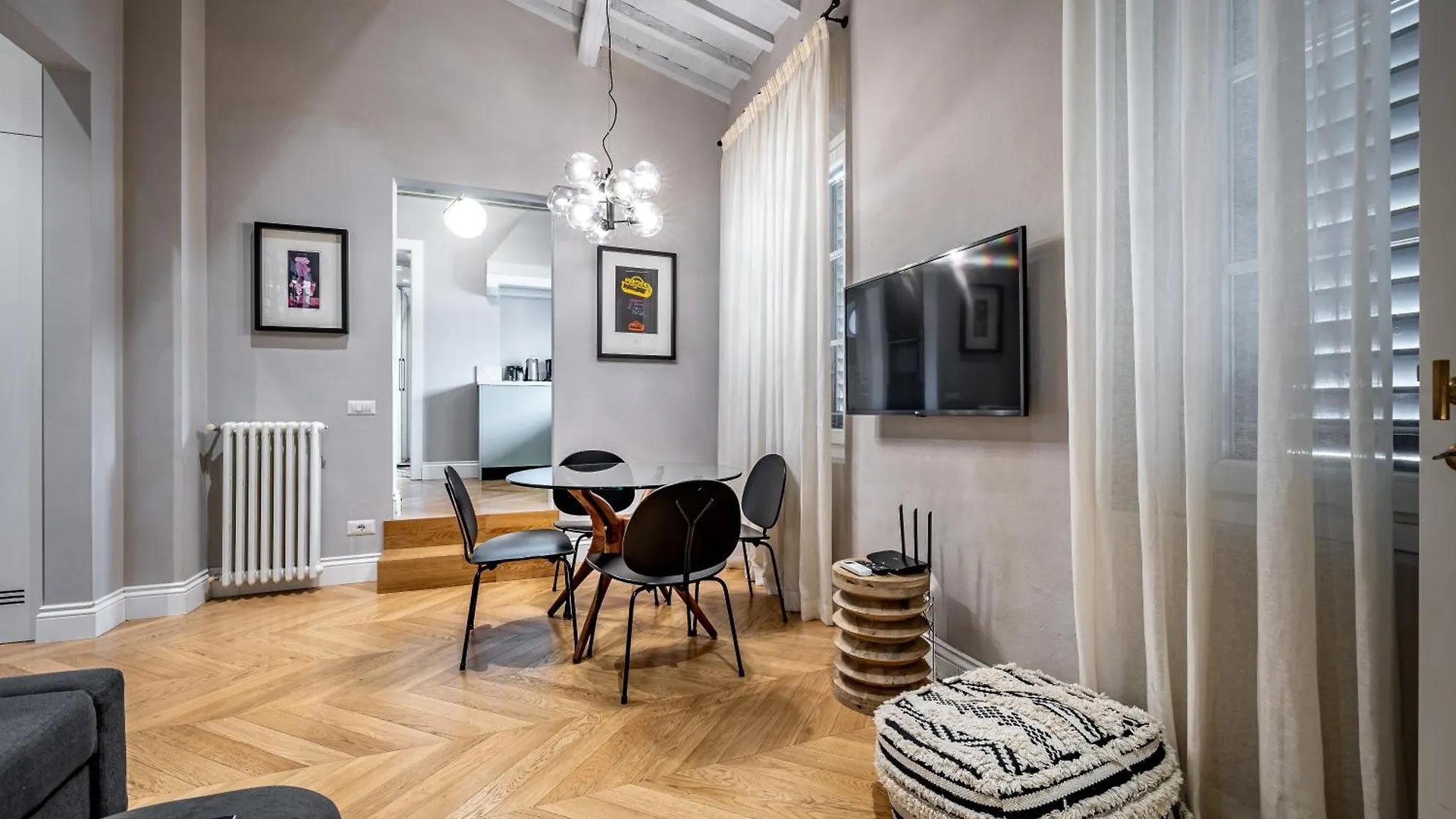 Hs4U Ricasoli Luxury Apartment Near Duomo N.1 Florence