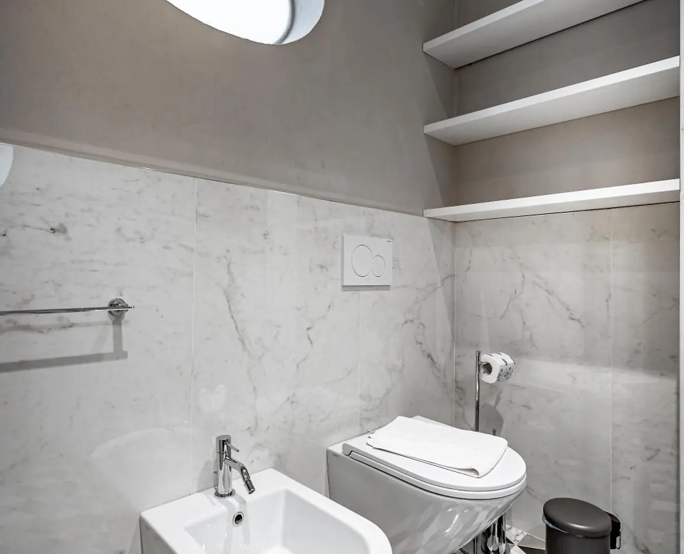 Hs4U Ricasoli Luxury Apartment Near Duomo N.1 Florence