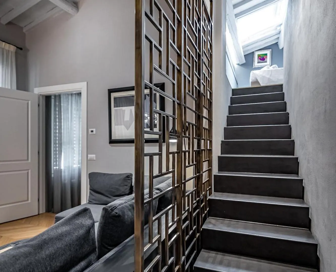 Hs4U Ricasoli Luxury Apartment Near Duomo N.1 Florence