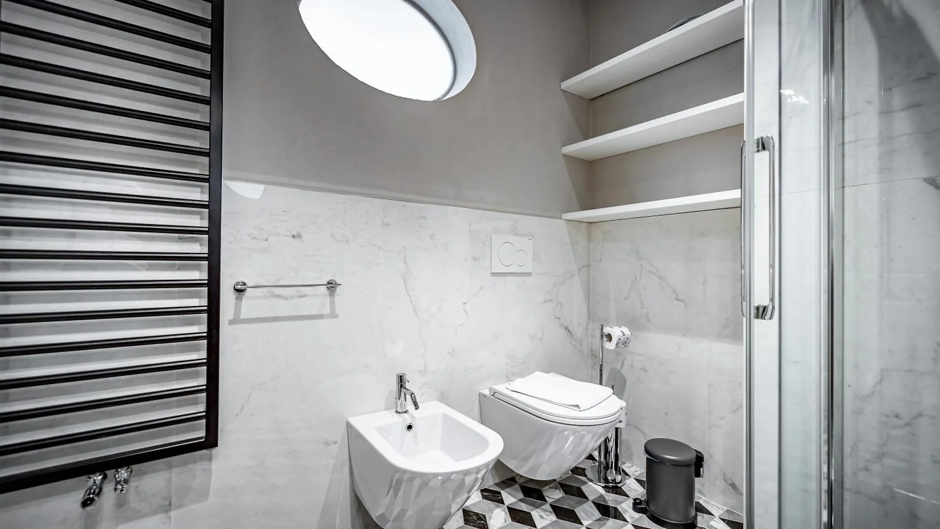 Hs4U Ricasoli Luxury Apartment Near Duomo N.1 Florence