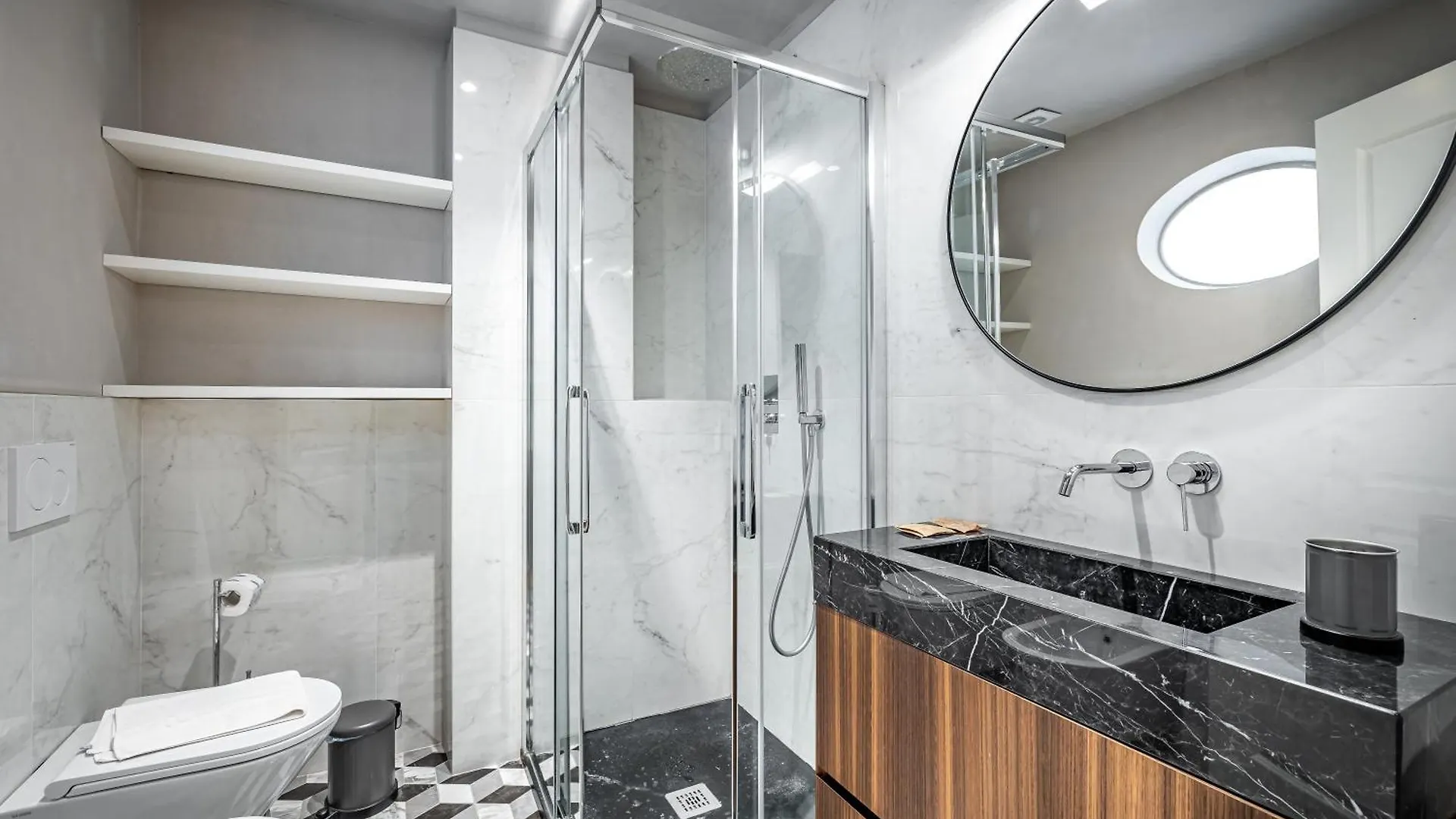 Hs4U Ricasoli Luxury Apartment Near Duomo N.1 Florence