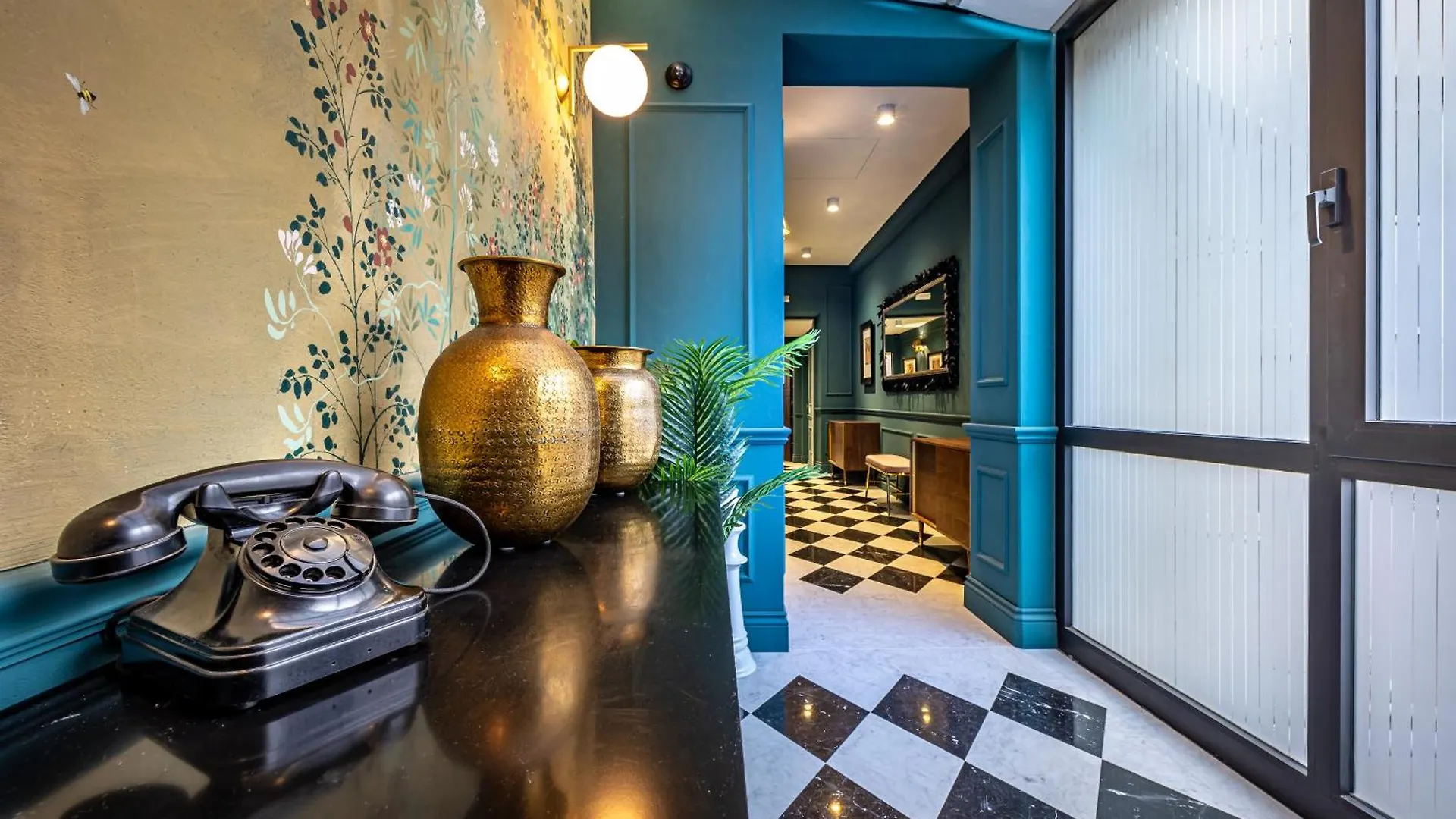 Hs4U Ricasoli Luxury Apartment Near Duomo N.1 Florence