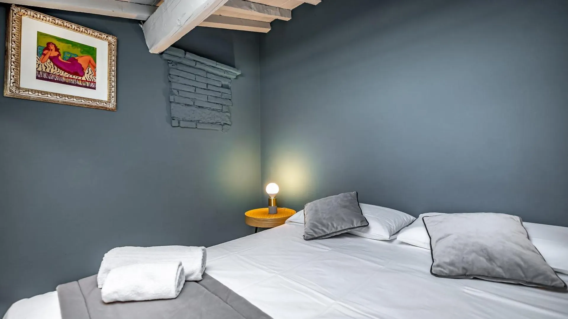 Hs4U Ricasoli Luxury Apartment Near Duomo N.1 フィレンツェ